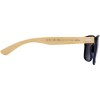 Lunettes de soleil Hue avec branches en bambou