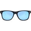 Lunettes de soleil Hue avec branches en bambou