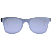 Lunettes de soleil Tan avec branches en bambou