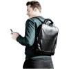 Sacoche d’ordinateur verticale Moleskine Classic