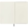 Carnet L Moleskine 100% VEGEA® Boa à couverture souple - ligné