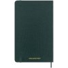 Carnet L Moleskine 100% VEGEA® Boa à couverture souple - ligné