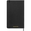 Carnet L Moleskine 100% VEGEA® Boa à couverture souple - ligné