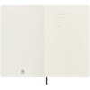 Carnet L Moleskine 100% VEGEA® Boa à couverture souple - ligné