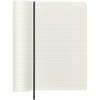Carnet L Moleskine 100% VEGEA® Boa à couverture souple - ligné