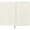 Carnet L Moleskine 100% VEGEA® Boa à couverture souple - ligné