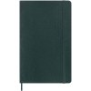 Carnet L Moleskine 100% VEGEA® Boa à couverture souple - ligné