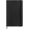 Carnet L Moleskine 100% VEGEA® Boa à couverture souple - ligné