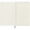 Carnet L Moleskine 100% VEGEA® Capri à couverture souple - ligné