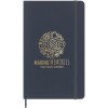 Carnet L Moleskine 100% VEGEA® Capri à couverture souple - ligné
