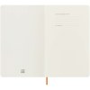 Carnet L Moleskine 100% VEGEA® Capri à couverture souple - ligné
