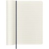 Carnet L Moleskine 100% VEGEA® Capri à couverture souple - ligné