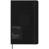 Carnet L Moleskine Smart - ligné