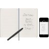 Carnet L Moleskine Smart - ligné