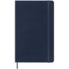 Carnet L Moleskine Smart - ligné