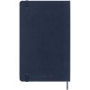 Carnet L Moleskine Smart - ligné