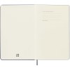 Carnet L Moleskine Smart - ligné