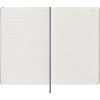 Carnet L Moleskine Smart - ligné
