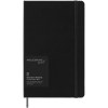 Carnet L Moleskine Smart - ligné