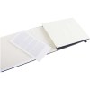 Grand album aquarelle Moleskine