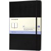 Carnet de croquis A4 Moleskine