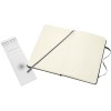 Carnet de croquis moyen Moleskine