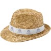 Chapeau de paille Pricus
