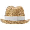 Chapeau de paille Pricus