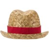 Chapeau de paille Pricus