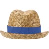Chapeau de paille Pricus