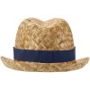 Chapeau de paille Pricus