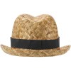 Chapeau de paille Pricus