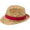 Chapeau de paille Pricus