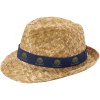 Chapeau de paille Pricus