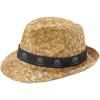Chapeau de paille Pricus