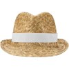 Chapeau de paille Pricus