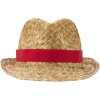 Chapeau de paille Pricus