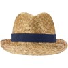 Chapeau de paille Pricus