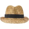 Chapeau de paille Pricus