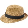 Chapeau de paille Pricus