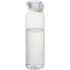 Bouteille d’eau Alti de 630 ml en plastique recyclé certifié RCS