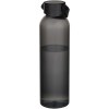 Bouteille d’eau Alti de 630 ml en plastique recyclé certifié RCS