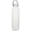 Bouteille d’eau Alti de 630 ml en plastique recyclé certifié RCS