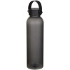 Bouteille d’eau Alti de 630 ml en plastique recyclé certifié RCS