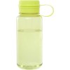 Bouteille sport Ryder de 900 ml en RPET certifié RCS avec couvercle multifonctions