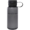 Bouteille sport Ryder de 900 ml en RPET certifié RCS avec couvercle multifonctions