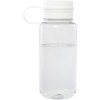 Bouteille sport Ryder de 900 ml en RPET certifié RCS avec couvercle multifonctions