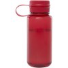Bouteille sport Ryder de 900 ml en RPET certifié RCS avec couvercle multifonctions