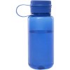 Bouteille sport Ryder de 900 ml en RPET certifié RCS avec couvercle multifonctions