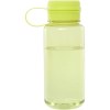 Bouteille sport Ryder de 900 ml en RPET certifié RCS avec couvercle multifonctions